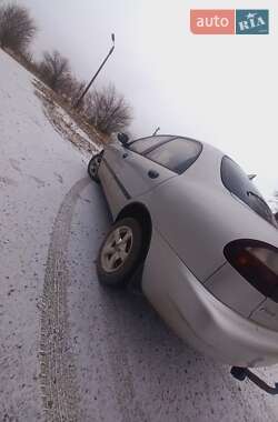 Седан Daewoo Sens 2004 в Тернополе