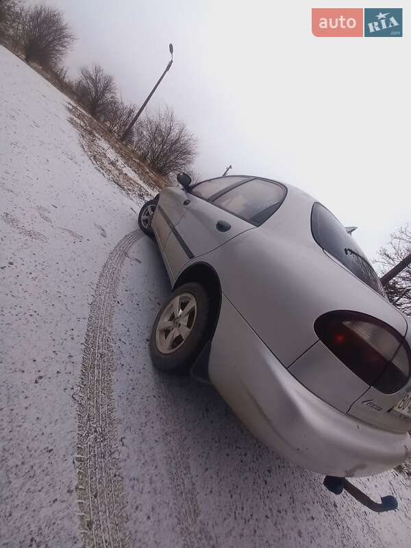 Седан Daewoo Sens 2004 в Тернополі фото 9 Седан Daewoo Sens 2004 в Тернополі