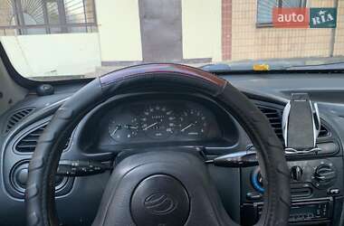 Седан Daewoo Sens 2009 в 