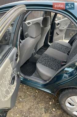 Універсал Daewoo Sens 2003 в Виноградові