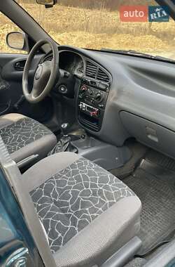 Універсал Daewoo Sens 2003 в Виноградові