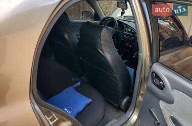 Седан Daewoo Sens 2005 в 