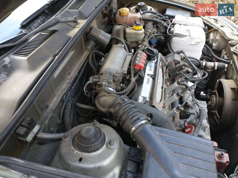 Седан Daewoo Sens 2005 в Переяславе