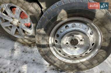 Седан Daewoo Sens 2005 в Переяславі