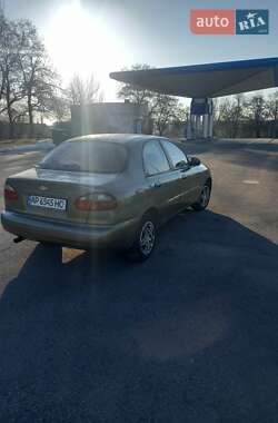 Седан Daewoo Sens 2007 в Запорожье