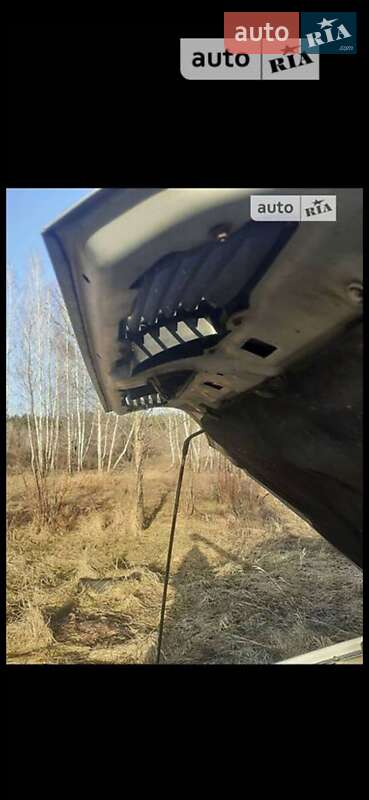Седан Daewoo Sens 2005 в Полесском