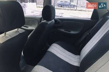 Седан Daewoo Sens 2004 в 