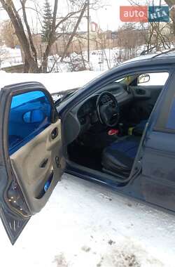 Седан Daewoo Sens 2005 в 