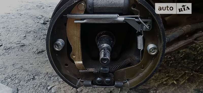 Седан Daewoo Sens 2006 в Бориславе фото 2 Седан Daewoo Sens 2006 в Бориславе