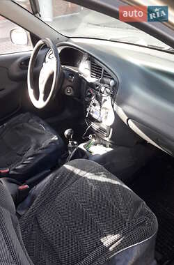 Седан Daewoo Sens 2007 в Хмельницком фото 5 Седан Daewoo Sens 2007 в Хмельницком