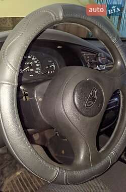 Седан Daewoo Sens 2006 в 