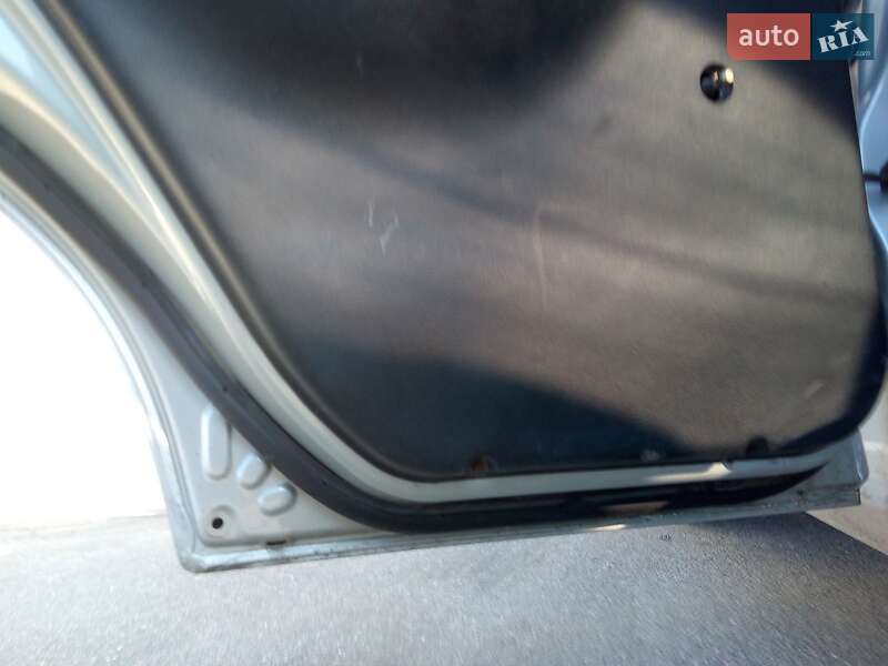 Седан Daewoo Sens 2006 в Полтаве