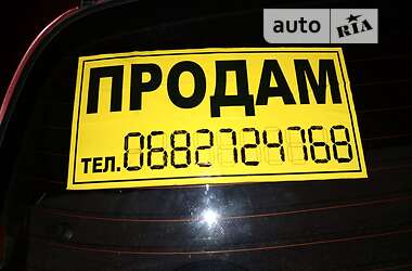 Седан Daewoo Sens 2007 в 