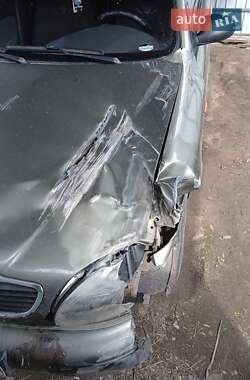 Седан Daewoo Sens 2004 в Сумах