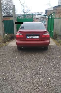 Седан Daewoo Sens 2005 в Івано-Франківську