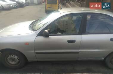 Седан Daewoo Sens 2006 в 