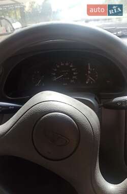 Седан Daewoo Sens 2005 в Ужгороде