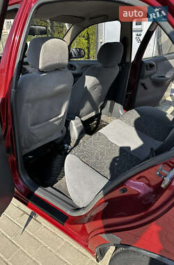 Седан Daewoo Sens 2006 в 