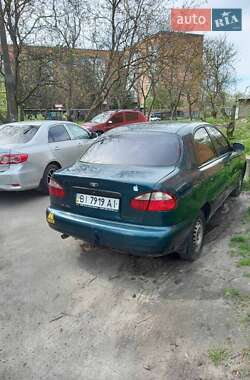 Седан Daewoo Sens 2003 в 