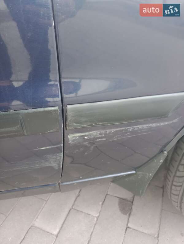 Седан Daewoo Sens 2006 в Миргороде