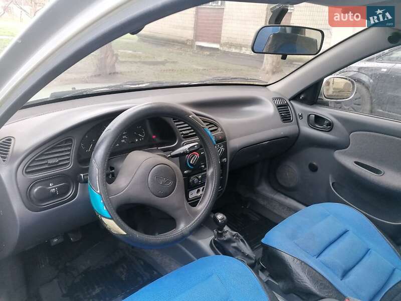 Седан Daewoo Sens 2006 в Броварах фото 2 Седан Daewoo Sens 2006 в Броварах