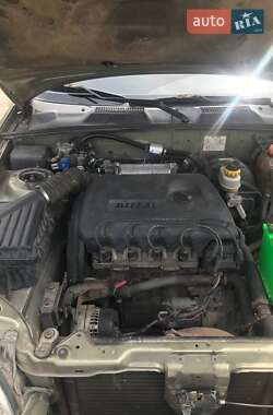 Седан Daewoo Sens 2003 в 