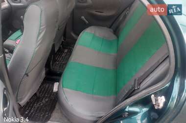 Седан Daewoo Sens 2005 в 