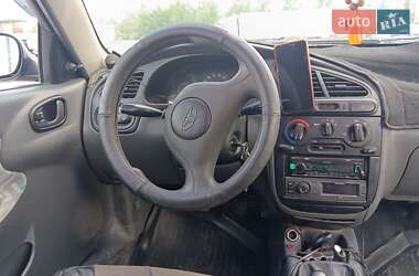Седан Daewoo Sens 2007 в 