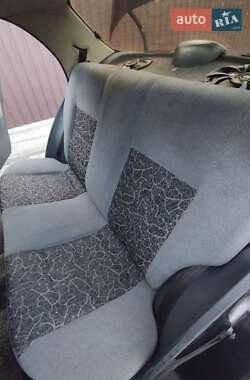Седан Daewoo Sens 2006 в Первомайську