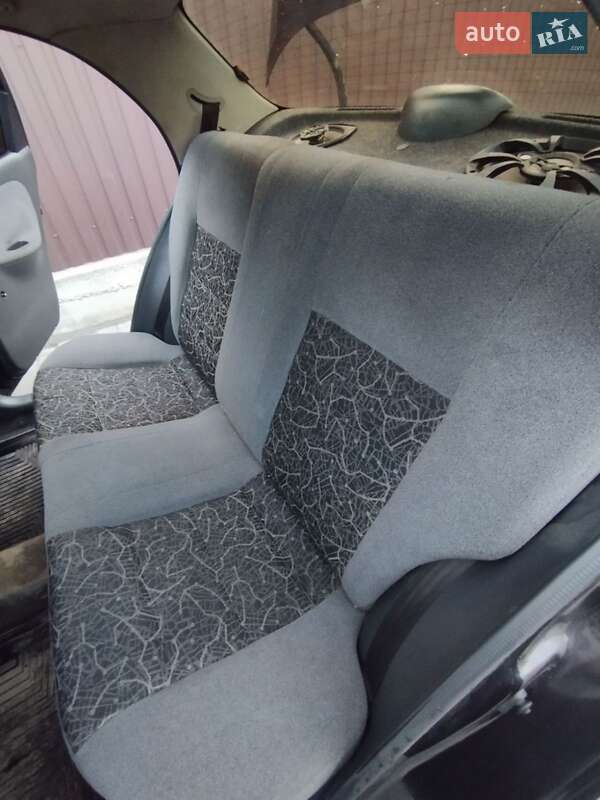 Седан Daewoo Sens 2006 в Первомайске фото 16 Седан Daewoo Sens 2006 в Первомайске