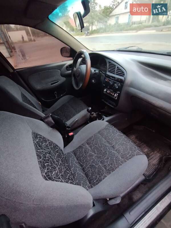 Седан Daewoo Sens 2006 в Первомайске фото 14 Седан Daewoo Sens 2006 в Первомайске