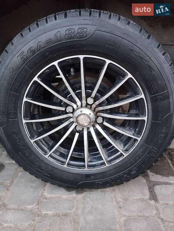 Седан Daewoo Sens 2006 в Первомайске фото 18 Седан Daewoo Sens 2006 в Первомайске