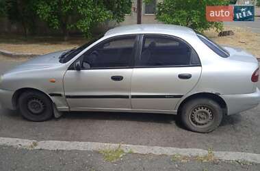 Седан Daewoo Sens 2005 в 
