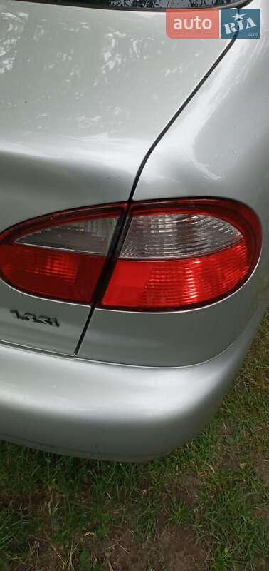 Седан Daewoo Sens 2005 в Попільні фото 12 Седан Daewoo Sens 2005 в Попільні