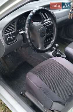 Седан Daewoo Sens 2005 в 
