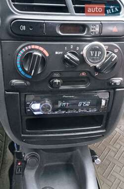 Седан Daewoo Sens 2005 в 