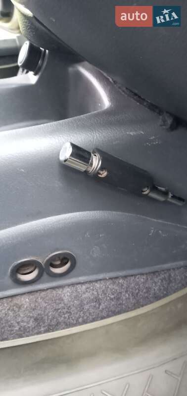 Седан Daewoo Sens 2005 в Попільні фото 28 Седан Daewoo Sens 2005 в Попільні