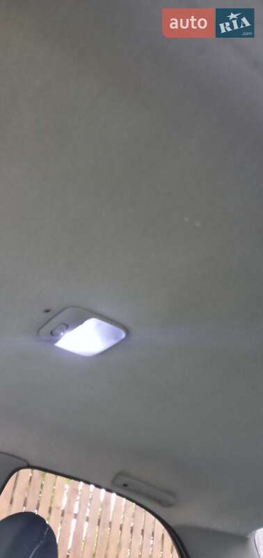 Седан Daewoo Sens 2005 в Попільні фото 34 Седан Daewoo Sens 2005 в Попільні