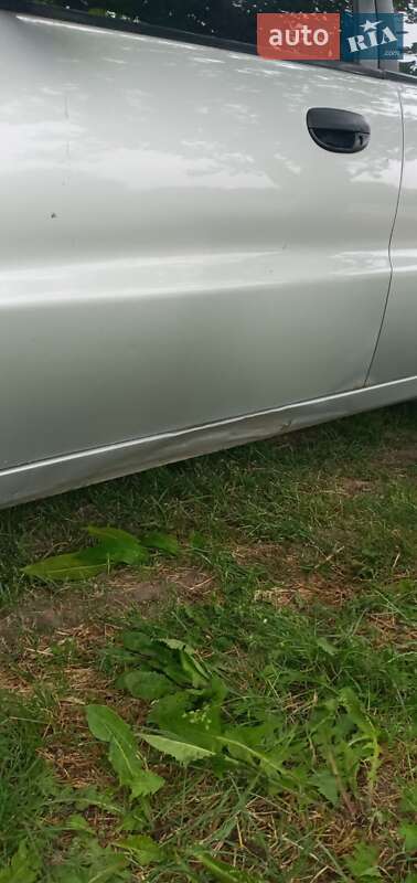 Седан Daewoo Sens 2005 в Попільні фото 32 Седан Daewoo Sens 2005 в Попільні