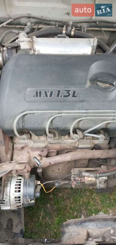 Седан Daewoo Sens 2005 в Попільні фото 36 Седан Daewoo Sens 2005 в Попільні