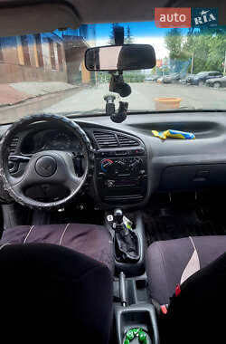 Седан Daewoo Sens 2006 в 
