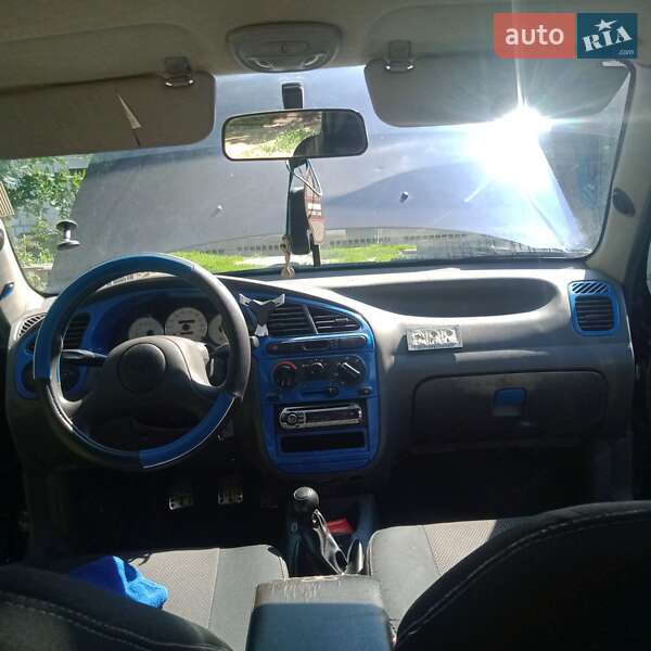 Седан Daewoo Sens 2005 в Броварах