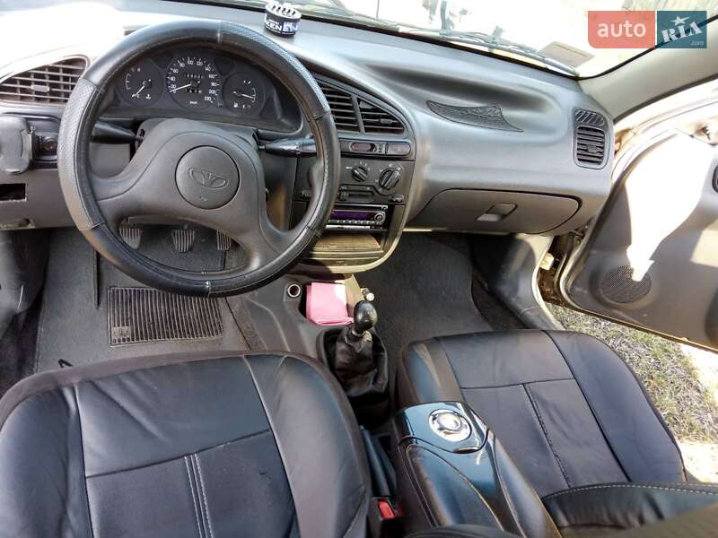 Седан Daewoo Sens 2004 в Нежине