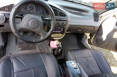 Седан Daewoo Sens 2004 в 