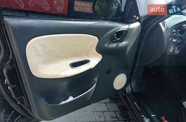 Седан Daewoo Sens 2006 в 