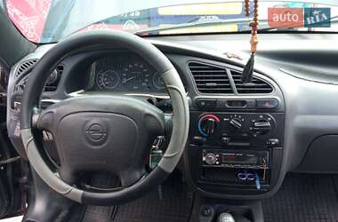 Седан Daewoo Sens 2006 в 