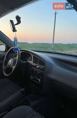 Седан Daewoo Sens 2007 в 