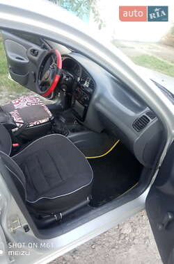 Седан Daewoo Sens 2003 в 
