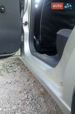 Седан Daewoo Sens 2003 в 