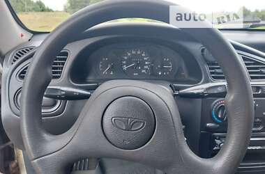 Седан Daewoo Sens 2006 в 